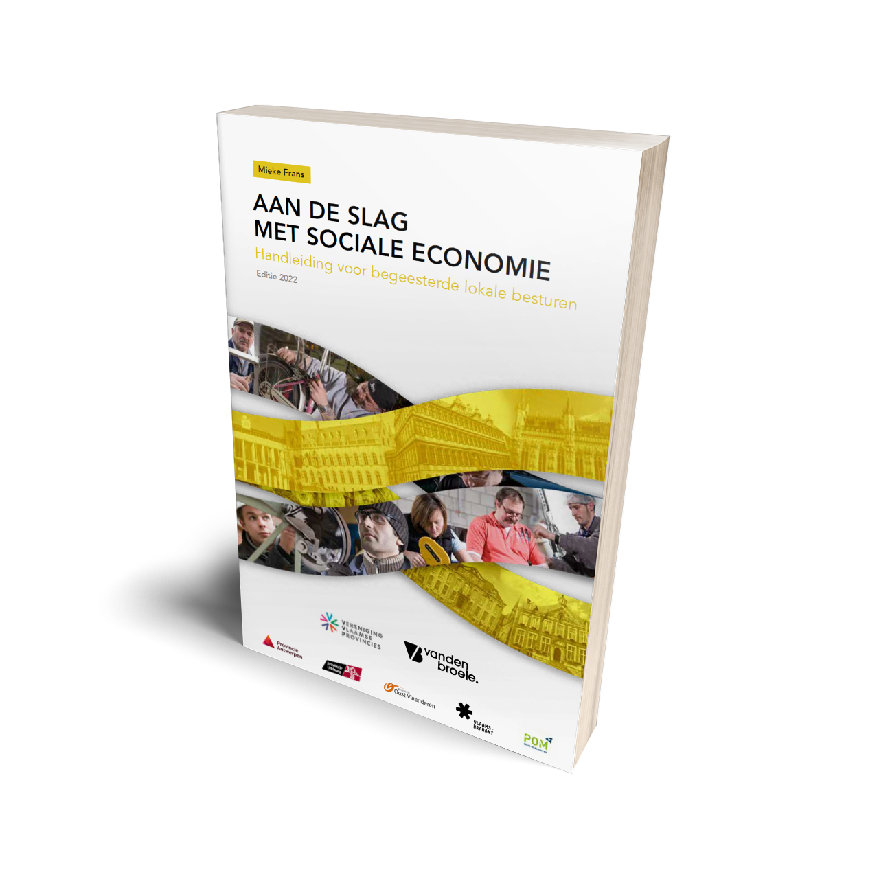 Aan de slag met sociale economie